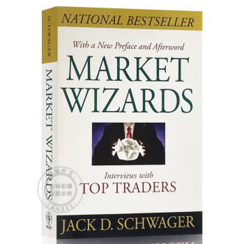 市场奇才 Market Wizards: Interviews With Top Trader...