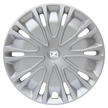 润之锋适用众泰t300轮毂盖16寸汽车轮毂罩铁钢圈装饰罩改装轮毂罩壳圈