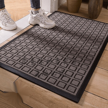 脚踏垫门口入户门地垫进户门口垫子 进门垫地点垫入户门地垫进门门垫