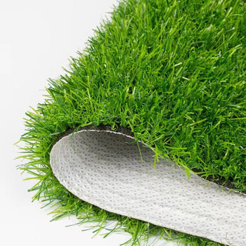 乐子君20mm橡胶草坪1米宽x4米长