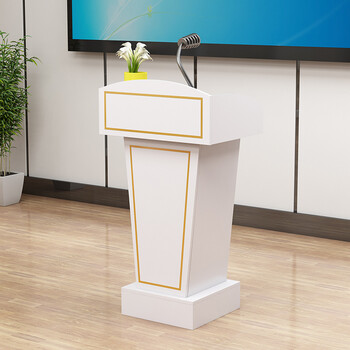 演讲台讲话台发言台演讲台迎宾台接待台发言培训台导购台教师讲台婚庆