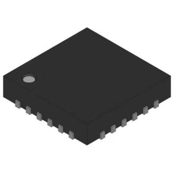NXP 姿态传感器/陀螺仪 FXAS21002CQR1