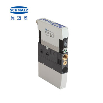 施迈茨集成式真空发生器SMPi 25 IMP RD M12-8-PT SO