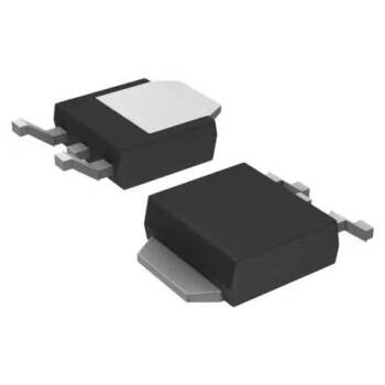 GIGADEVICE Mosfet场效应管 TK560P60Y,RQ 起订500个装