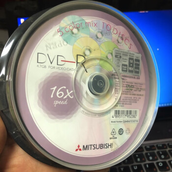 DVD碟片批发图片