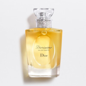 迪奧(dior)香水/香氛 迪奧之韻淡香氛100ml(簡裝白盒)