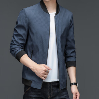 5 高商品评价:评分详细关注店铺洛兹男装旗舰店>洛兹(rouse)>夹克>