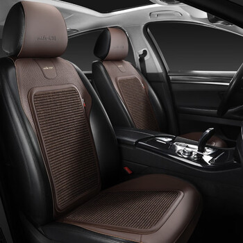 尼罗河 22款汽车小蛮腰坐垫高档打孔马鞍垫四季通用奥迪a6lq5lq7宝马