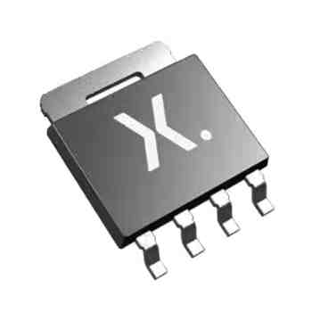 NEXPERIA Mosfet场效应管 BUK9Y25-80E,115 起订500个装