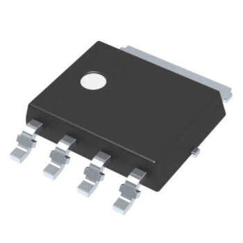 onsemi Mosfet场效应管 NVMYS010N04CLTWG 起订100个装