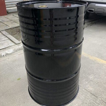 小郎人 加厚200升柴油汽油桶加油壶大铁桶化工桶加油桶汽车备用油桶