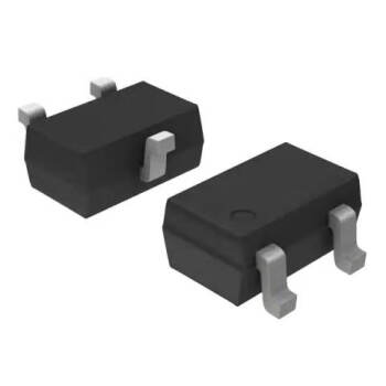 onsemi 数字晶体管 SMUN5214T1G