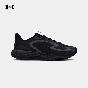 安德玛(under armour)跑步鞋男鞋冬季新款时尚轻便耐磨运动鞋3025798