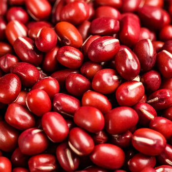 云南红小豆类红豆子粒2021新红赤豆汤粗粮农家薏仁米五谷杂粮华海春