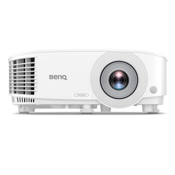 明基(BenQ)投影仪办公家用便携 商务教学 会议室 高清无线投屏投影机 白天直投 PL572CW【3600流明 1280*800】