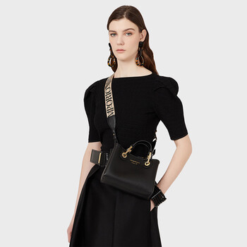 箱包皮具>女包>女士手提包>安普里奥·阿玛尼(emporioarmani)>安普