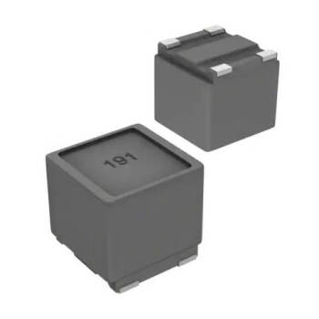 Bourns 共模滤波器 SRF0504-102Y 起订10个装