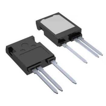 IXYS IGBT IXYX40N450HV