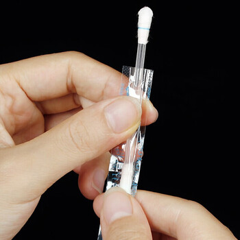 棉棒新生婴儿脐带消毒苗芙世家药监审批同款低至7元盒共5盒酒精棉签