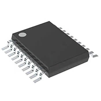 TI 缓冲器/驱动器 SN74ABT240APW