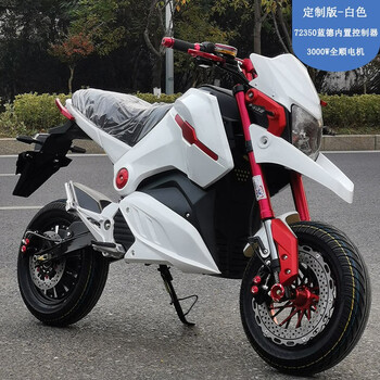 小猴子m5电摩皮卡丘电动摩托车大功率爬坡强劲z6电动车成人72v高速m3