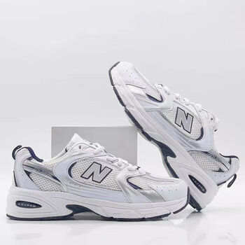 旗舰白银530 【男女同款】 旗舰46