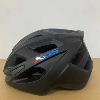 闪电specialized品牌自行头盔男一体成型破风山地车公路车安全帽女