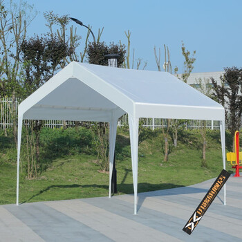 四脚伞帐篷 户外遮阳棚防雨棚简易棚移动摆摊加厚帐篷四脚伞商用篷房