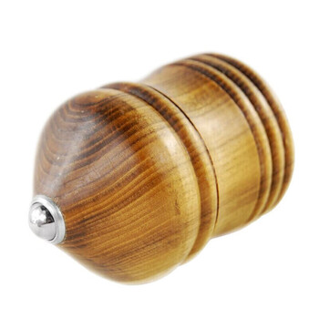 健身陀螺 中老年健身槐木大陀螺儿童木质陀螺传统玩具非不锈钢金 6