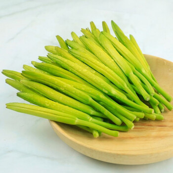 黄花菜新鲜农家自产金针菜鲜忘忧草萱菜新鲜蔬菜现摘时令蔬菜 500g