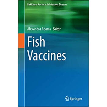 高被引Fish Vaccines