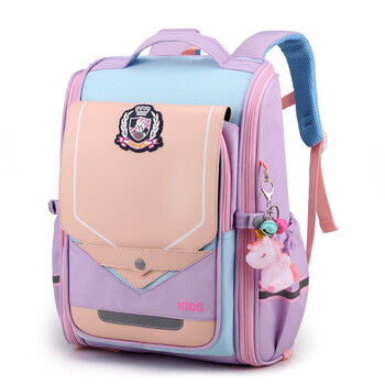 日本天使之翼书包小学生书包天使之翼小学生书包三到六年级轻轻便减压