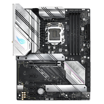 华硕asusrogstrixb560gamingwifi系列主板支持10600kf等rogstrixb560a