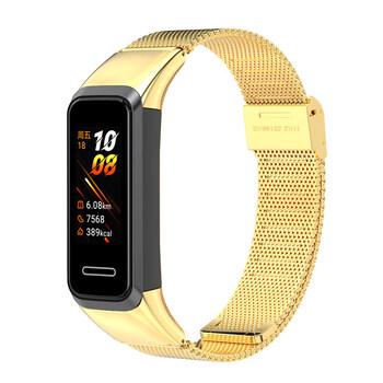 【官方旗舰】适用于华为手表原装表带手环4腕带band4手环5i运动智能