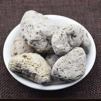 石辽宁浮石花浮石海浮石500g/250g中药材店铺抓中药配药 海浮石250克