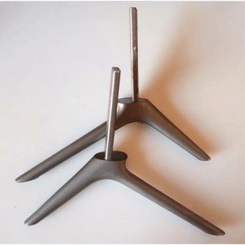 适用于小米电视324a/c/x/s l49/50/55/60/65寸至/尊底座支架螺丝 l48