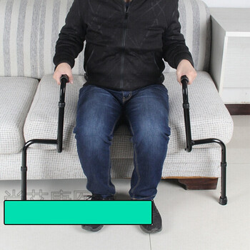 【jd健康】起床辅助器 老人沙发起身扶手架孕妇沙发起身支架助力辅助