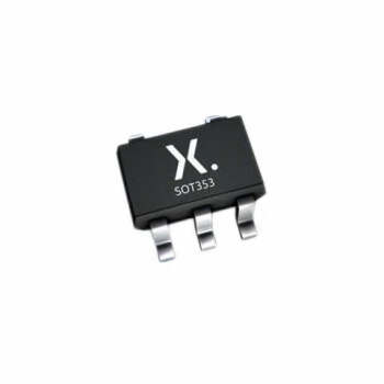 NEXPERIA 模拟开关芯片 74LVC1G66GW-Q100,1