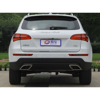 朝雨适用于众泰大迈x5t600z700sr9车标字标尾门标后英文标车牌字牌15t