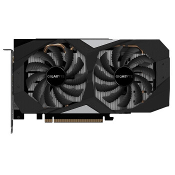 技嘉rtx3050/gtx1650/super/1050ti 4g台式机显卡游戏电竞台式电脑独