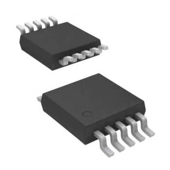 RENESAS RS-485/RS-422接口芯片 ISL32433EIUZ-T7A 起订10个装