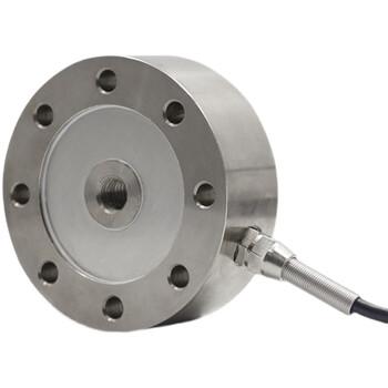 at8402轮辐式拉压力称重传感器测力重量重力模块秤重传感器 at8402e