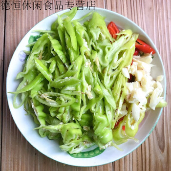 山里花食龙游白辣椒新鲜采摘青椒农家自种应季蔬菜衢州特产土辣椒1000