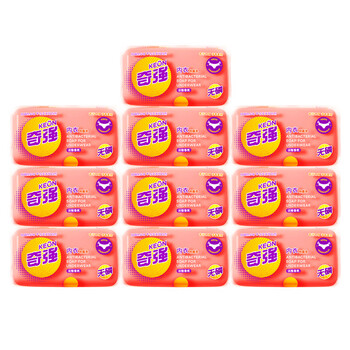 奇强keon奇强内衣皂洗衣皂男女士内衣裤专用皂透明皂批发去血渍1616g