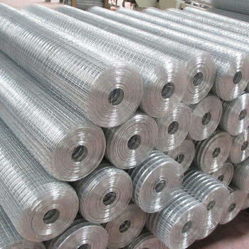 精选铁丝网抹墙防裂网水泥网建筑网批荡网挂网抹灰网镀锌电焊网养鸡网