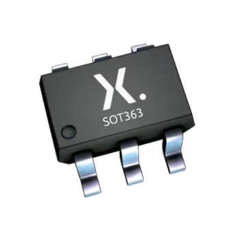 NEXPERIA 缓冲器/驱动器 74LVC2G07GW-Q100H