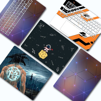 傲步笔记本贴膜电脑贴纸联想拯救者y7000p/r7000/华硕天选2/惠普暗影