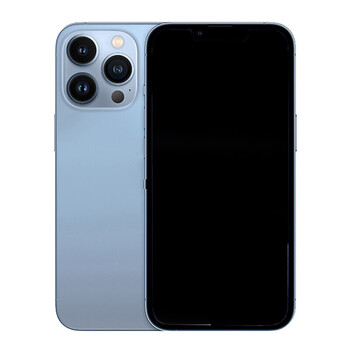 膜法龙 iphone13 13mini上交包过手机模型机苹果13p 13pm可亮屏模型可