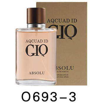 jeanmiss男士香水寄情古龙香水清新费洛蒙持久淡香水100ml6933魅力