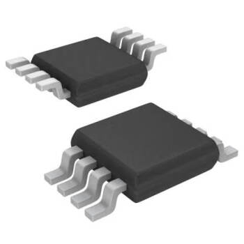 RENESAS RS-485/RS-422接口芯片 ISL32435EIUZ-T7A 起订1个装